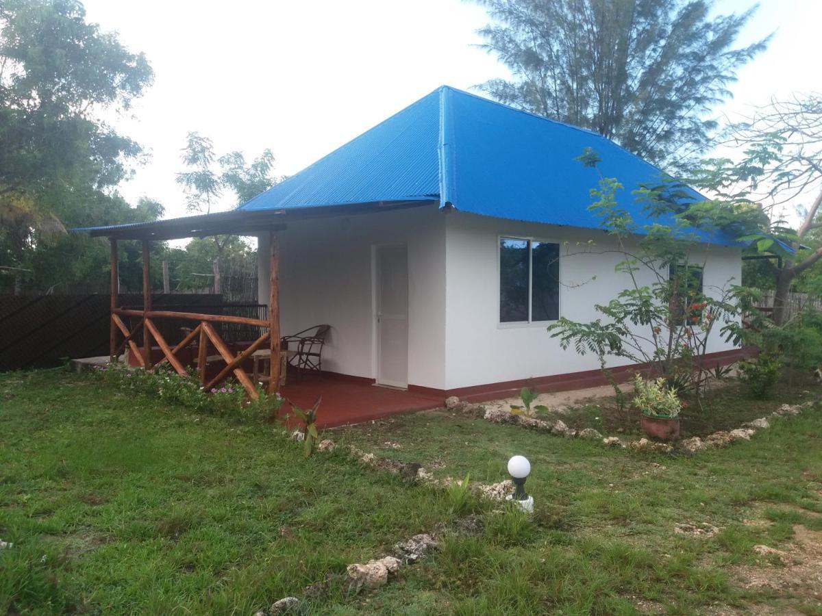 Blue Dolphin Bay 3*