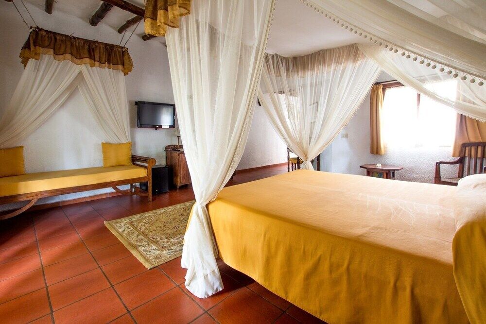 Karafuu Resort&spa 5* Pingwe