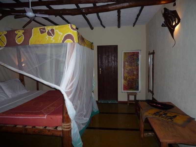 Samaki Lodge & Spa Hotel