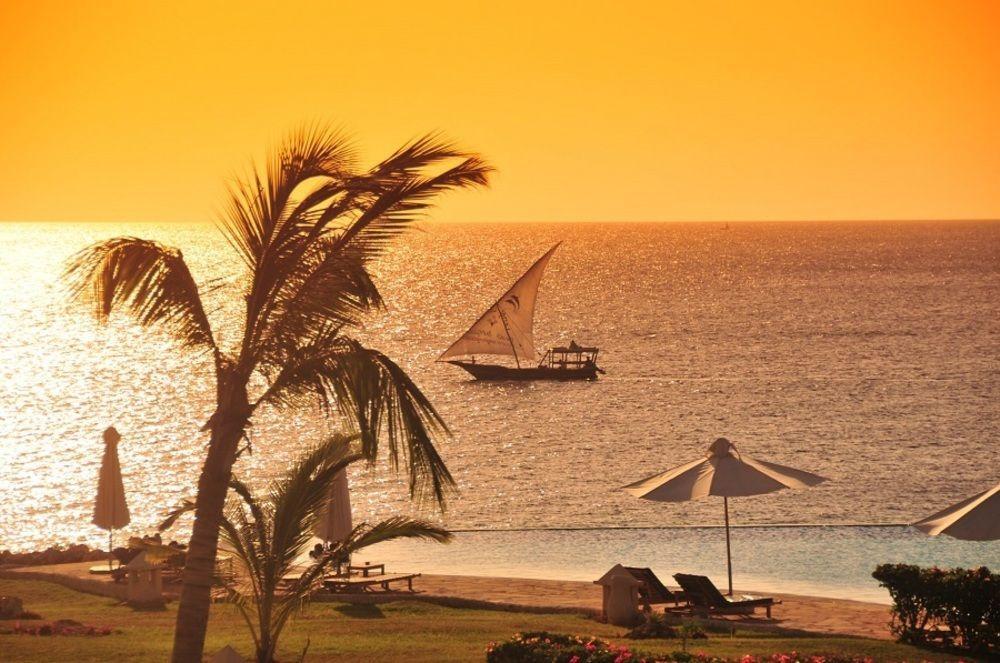 Royal Zanzibar Beach Resort Nungwi