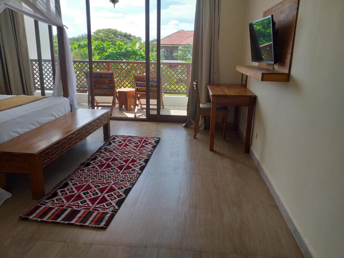 Zanzibar Star 4* Nungwi