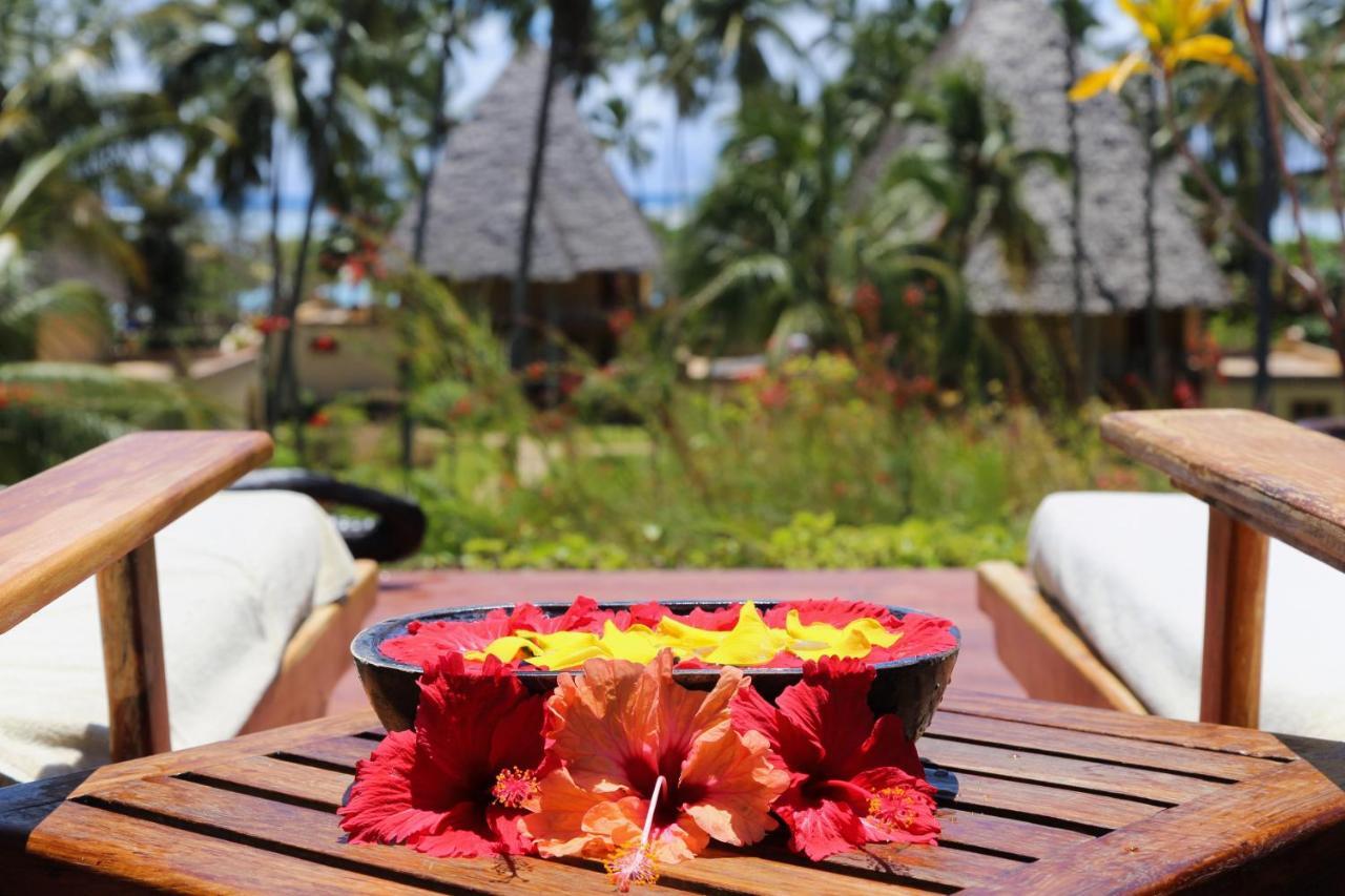 Neptune Pwani & Zanzibar Resort