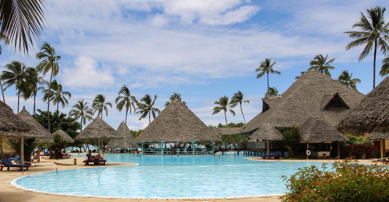Neptune Pwani & Zanzibar Kiwengwa (Zanzibar)