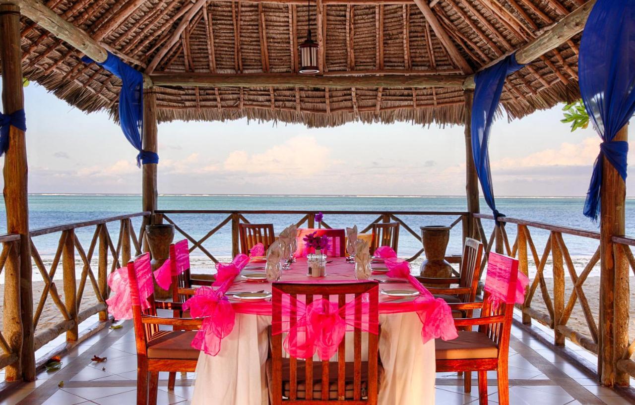 Resort Neptune Pwani & Zanzibar Kiwengwa (Zanzibar)