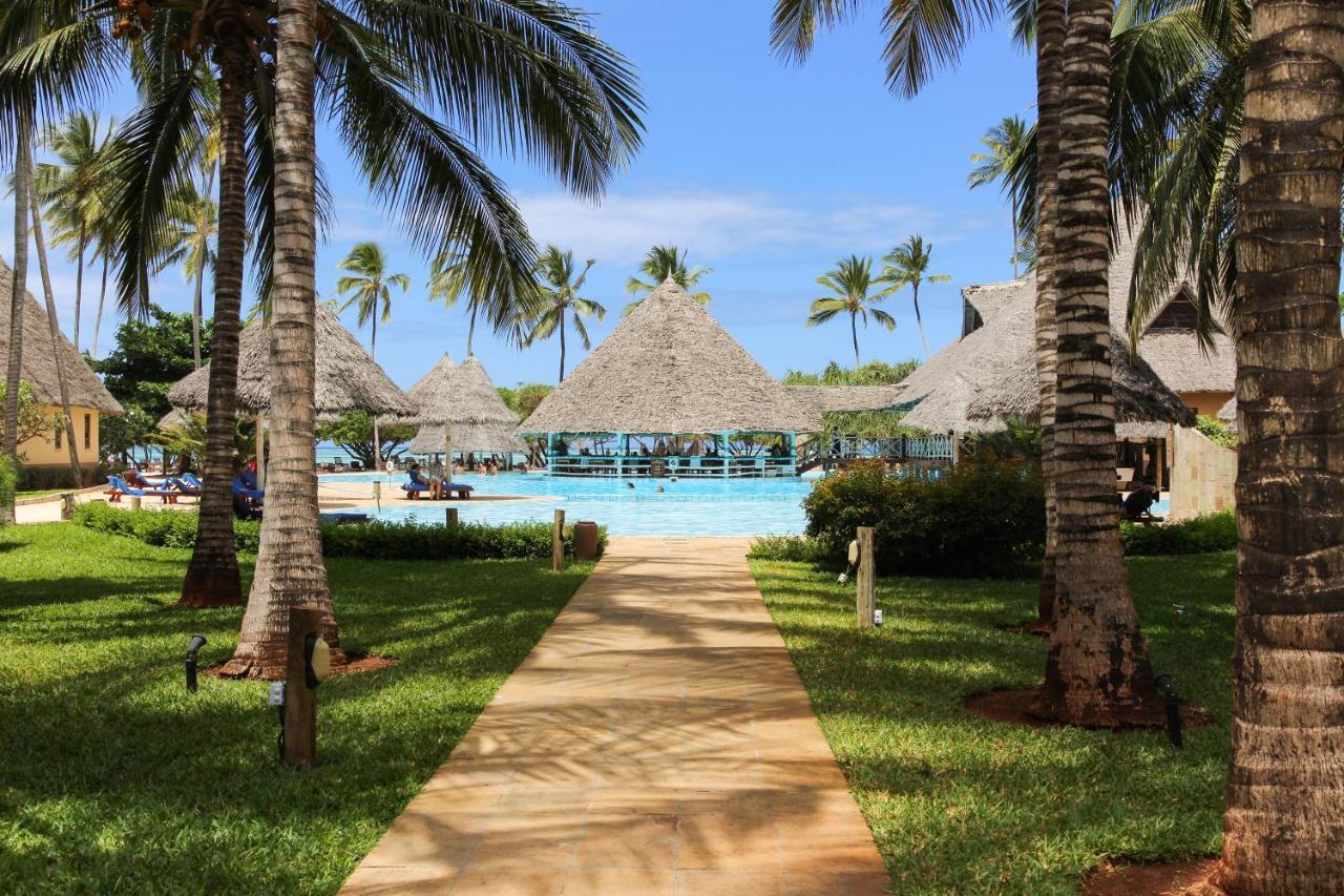 Neptune Pwani & Zanzibar Resort Kiwengwa (Zanzibar)