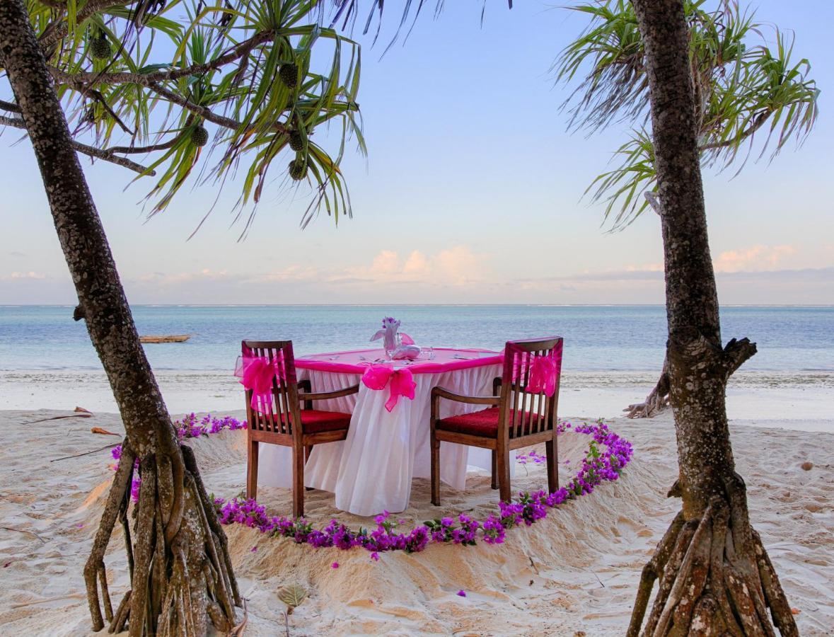 Resort Neptune Pwani & Zanzibar