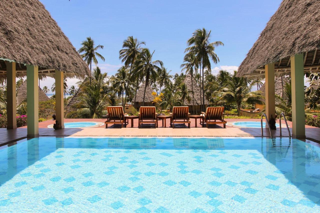 Resort Neptune Pwani & Zanzibar Kiwengwa (Zanzibar)
