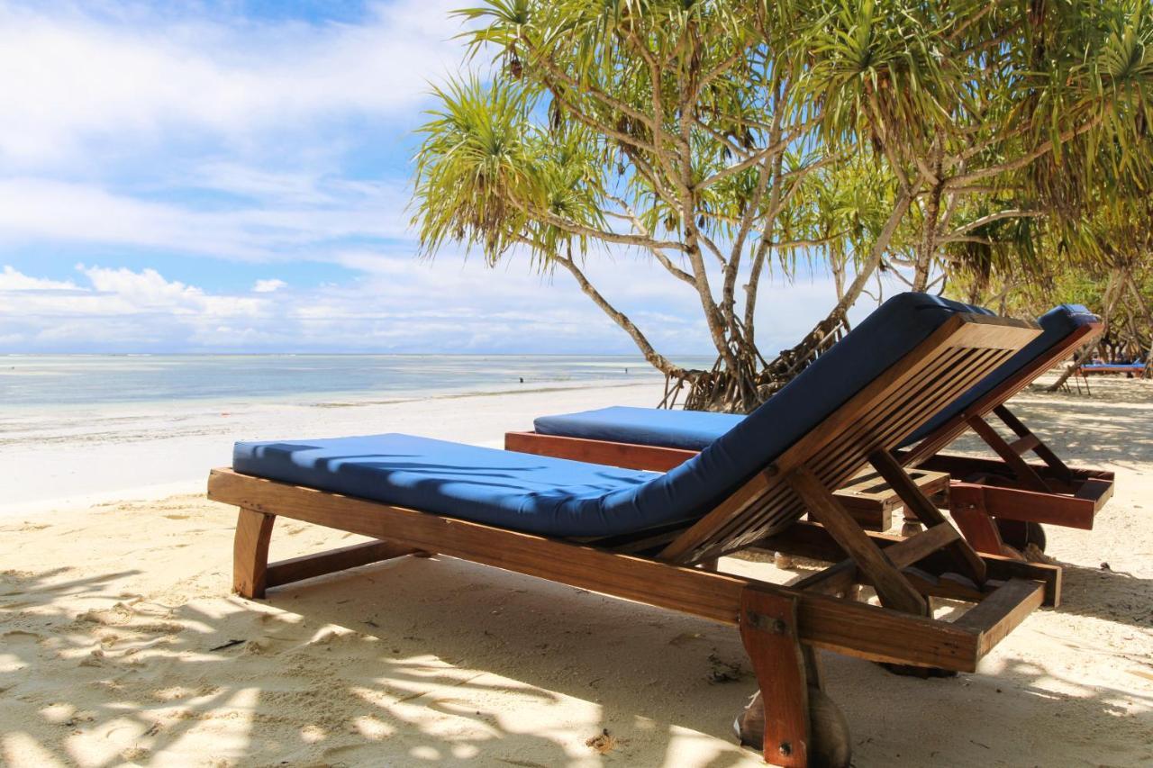 Resort Neptune Pwani & Zanzibar Kiwengwa (Zanzibar)