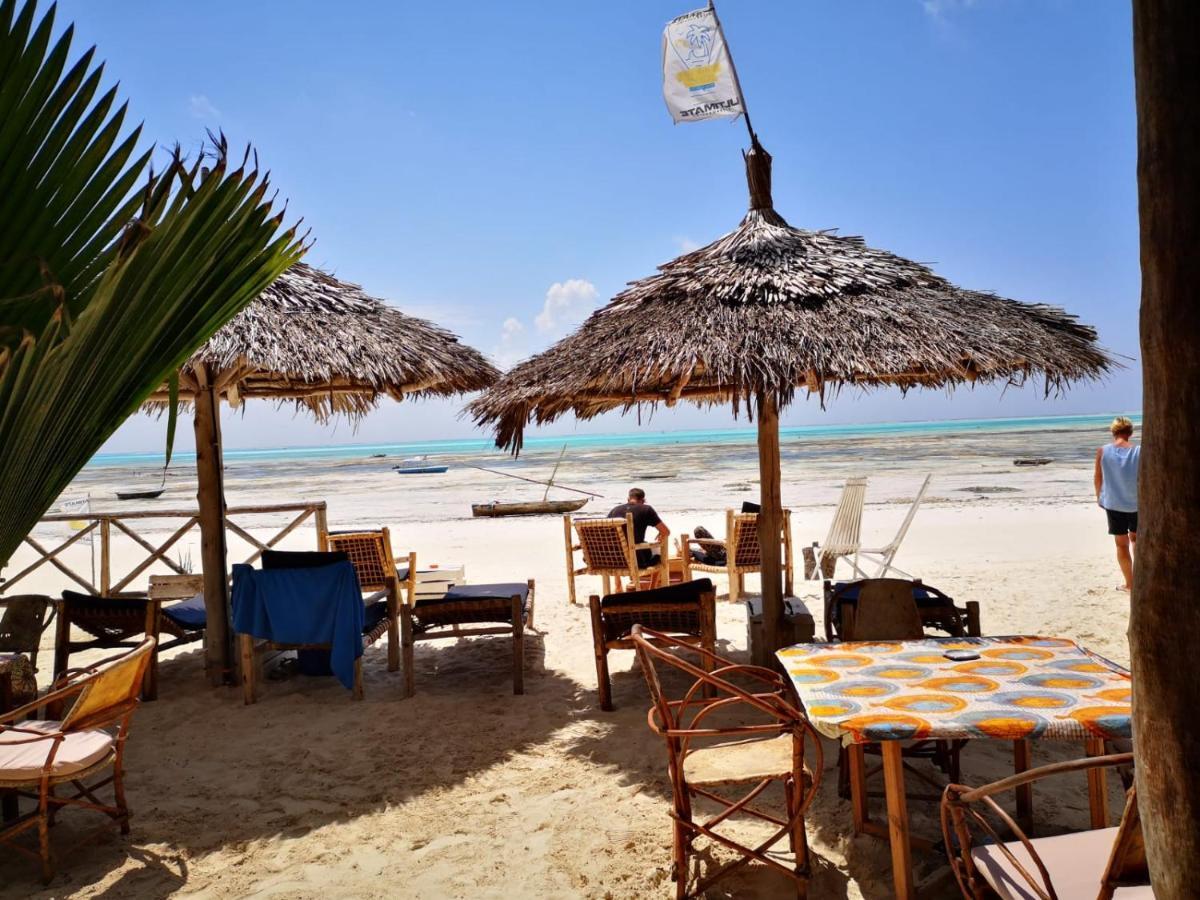 Bed & Breakfast Bahari Jambiani (Zanzibar)