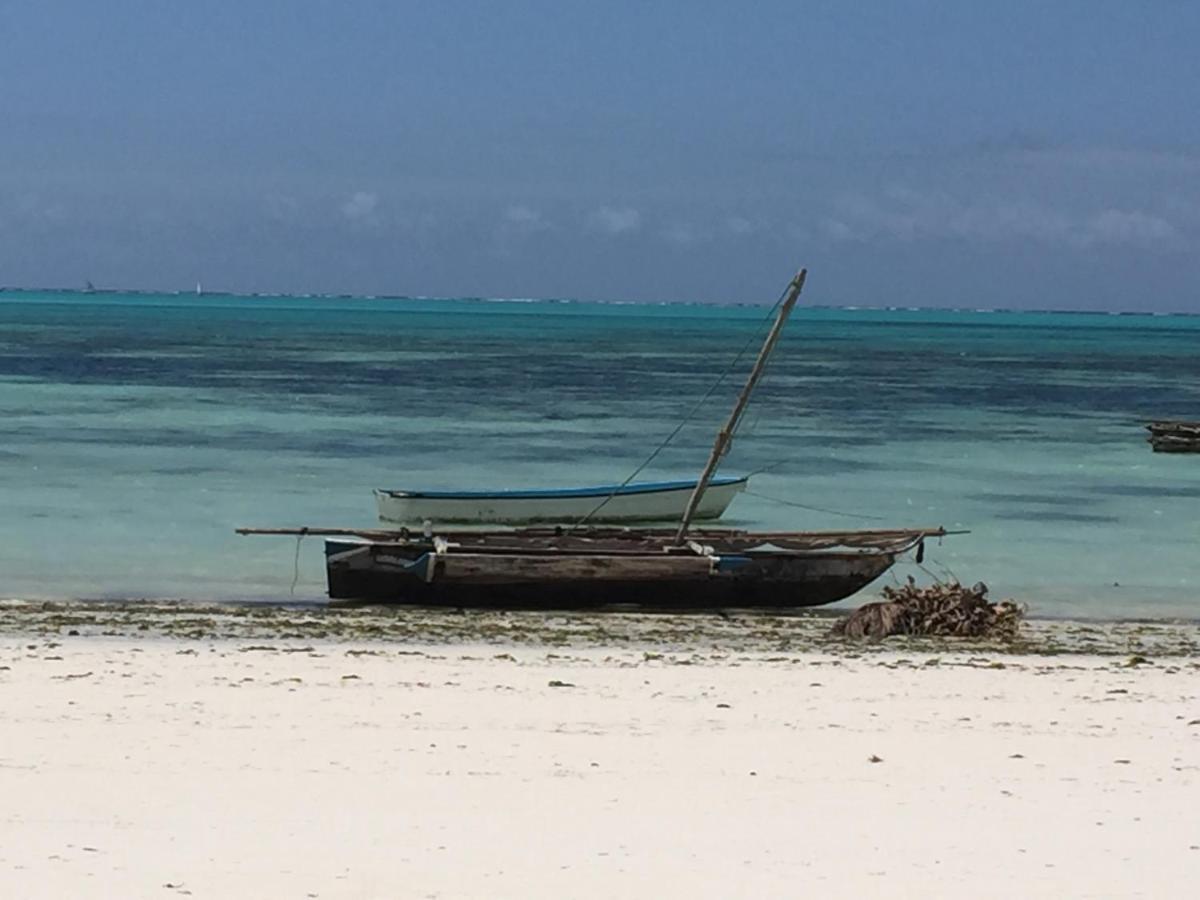 Bahari 2* Jambiani (Zanzibar)