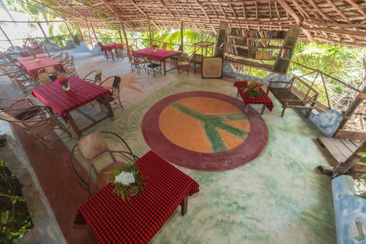 Mustapha' S Place Hotel