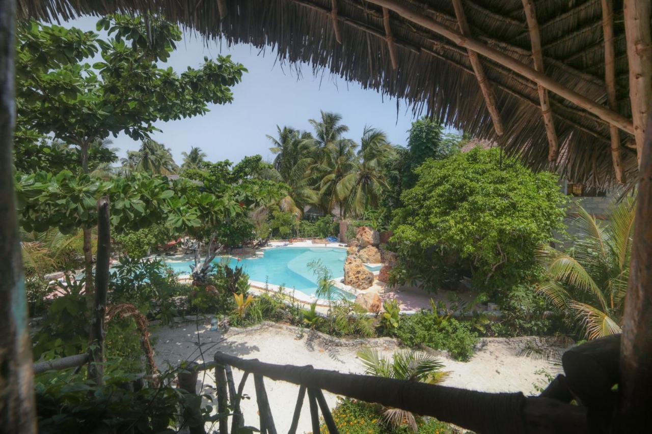 Hotel Mustapha' S Place Bwejuu