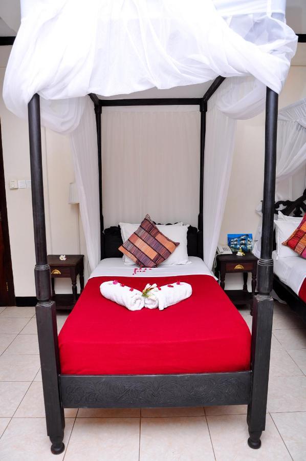 Hotel Forodhani Park Zanzibar