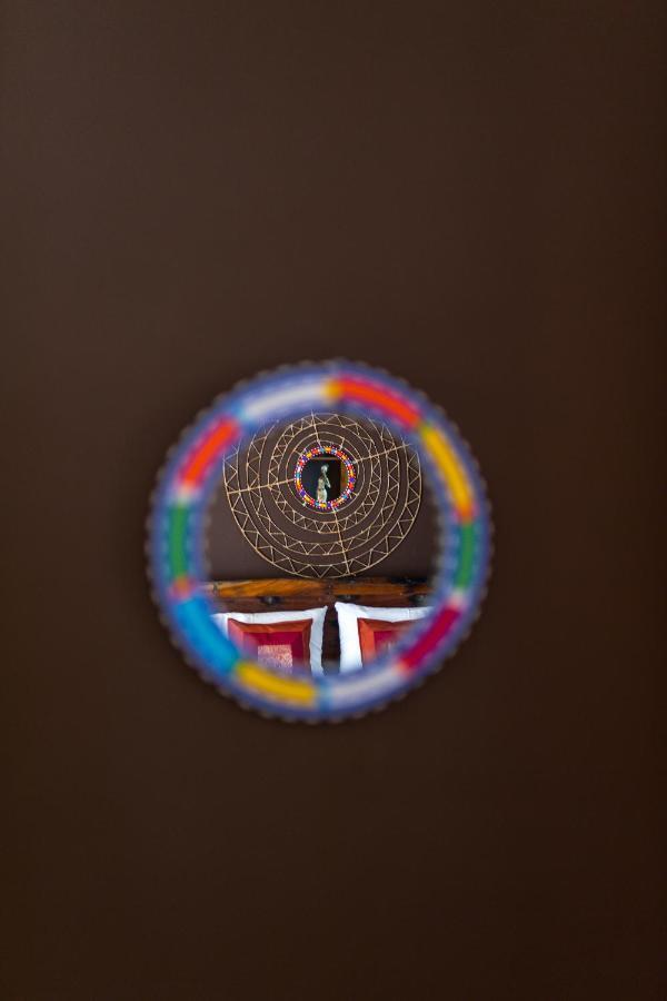 Kibanda Natural Hotel 4*