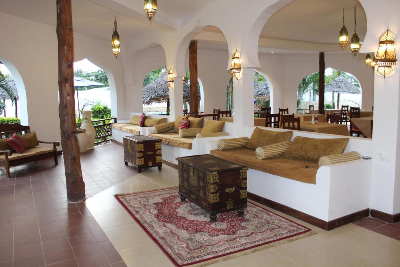 Zanzibar Star Hotel