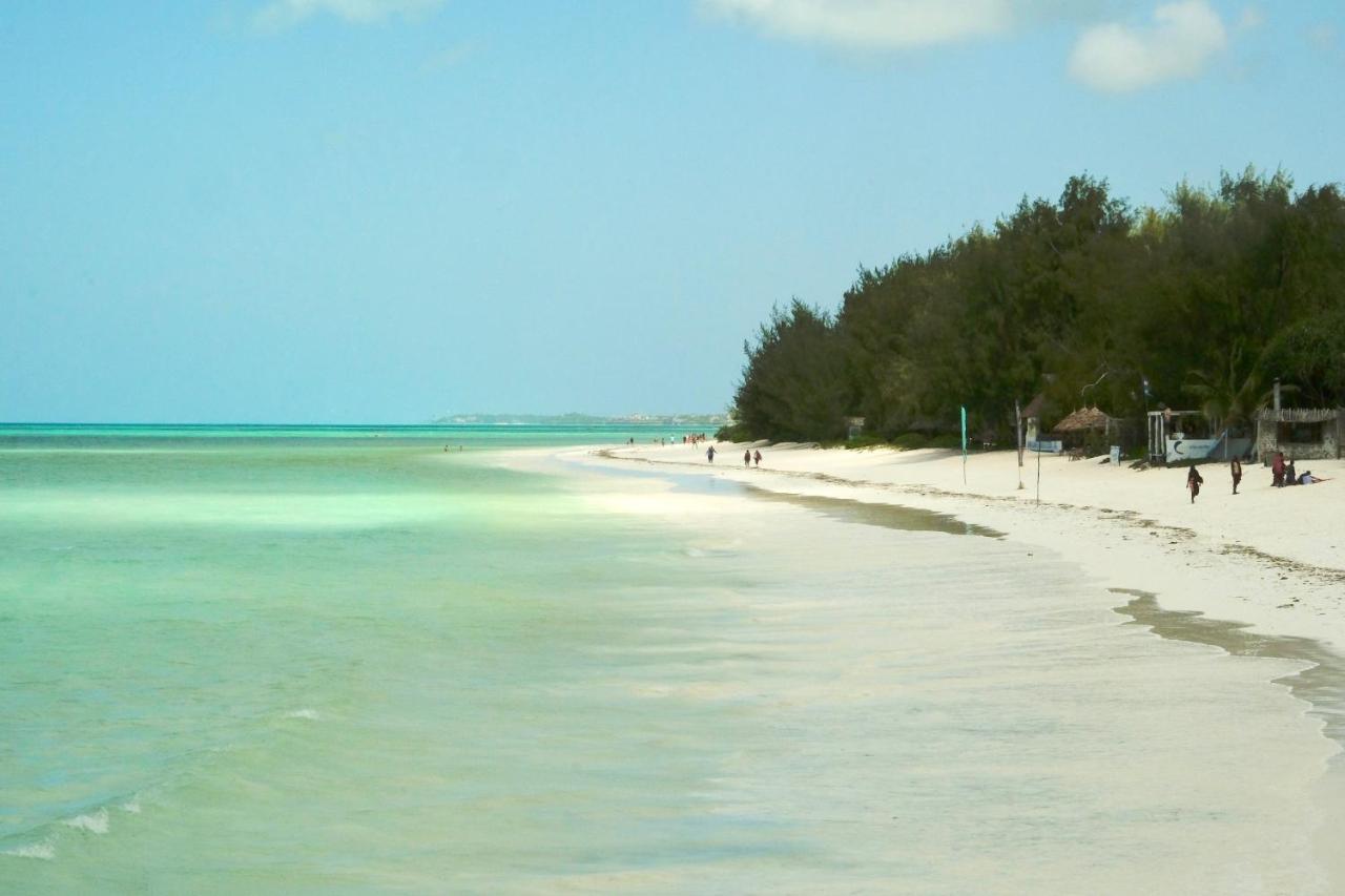 Zanzistar Lodge 3*