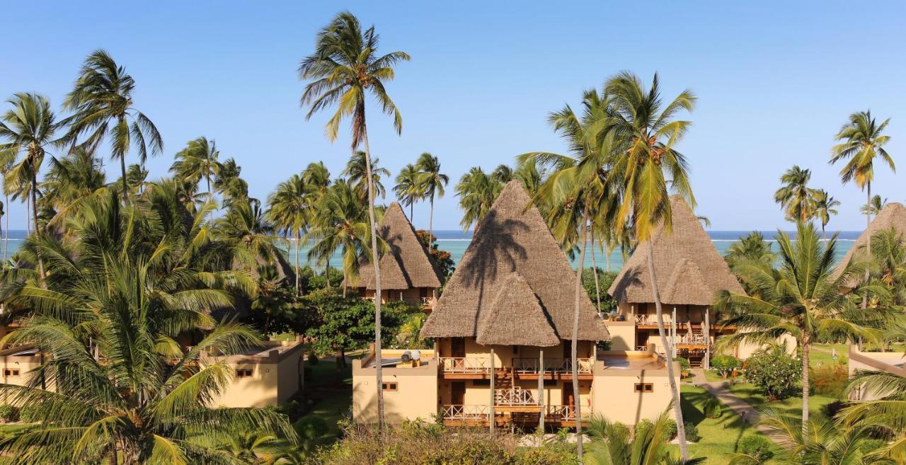 Neptune Pwani & Zanzibar 5*