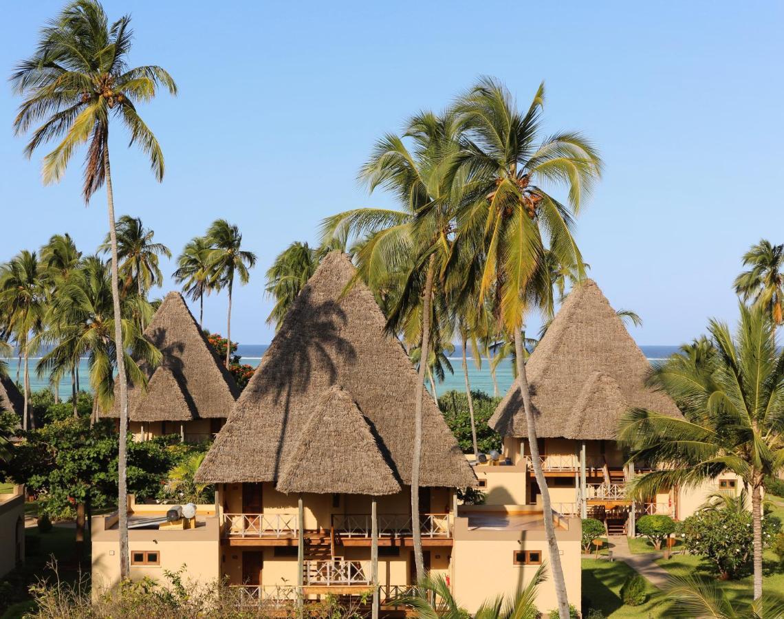 Neptune Pwani & Zanzibar Resort 5*