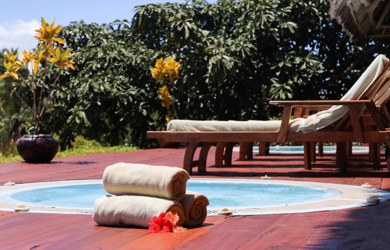 Neptune Pwani & Zanzibar Resort