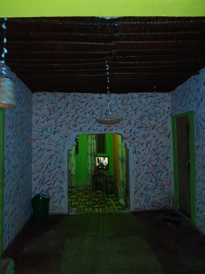 Homestay Mau'splace - Authentic Afrikan House Jambiani (Zanzibar)
