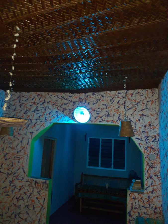 Mau'splace - Authentic Afrikan House *