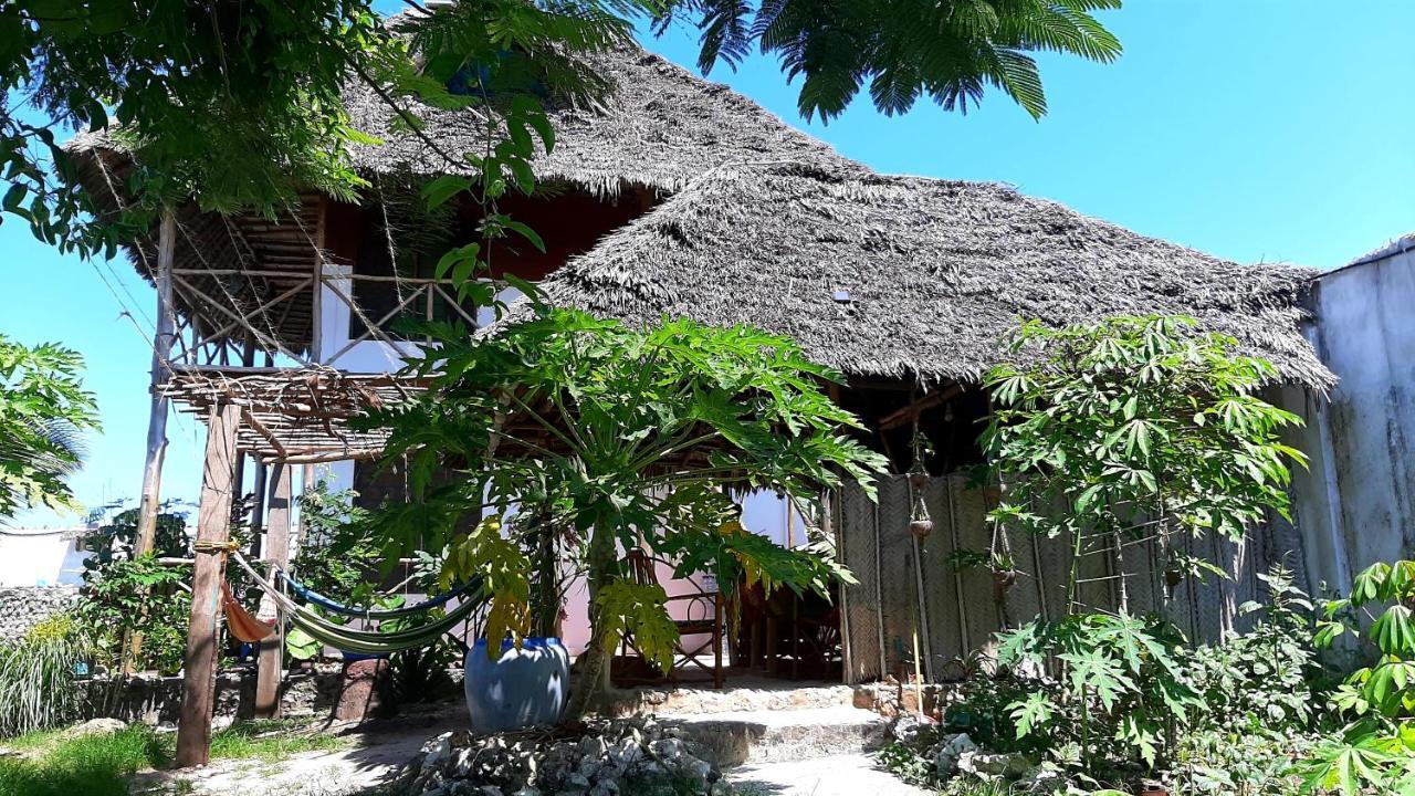 Bed & Breakfast Kilimani House