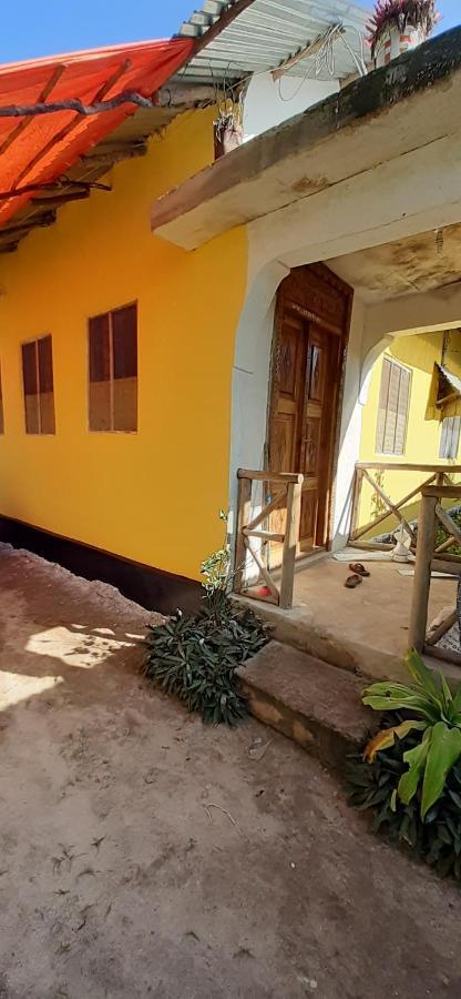 Mau'splace - Authentic Afrikan House
