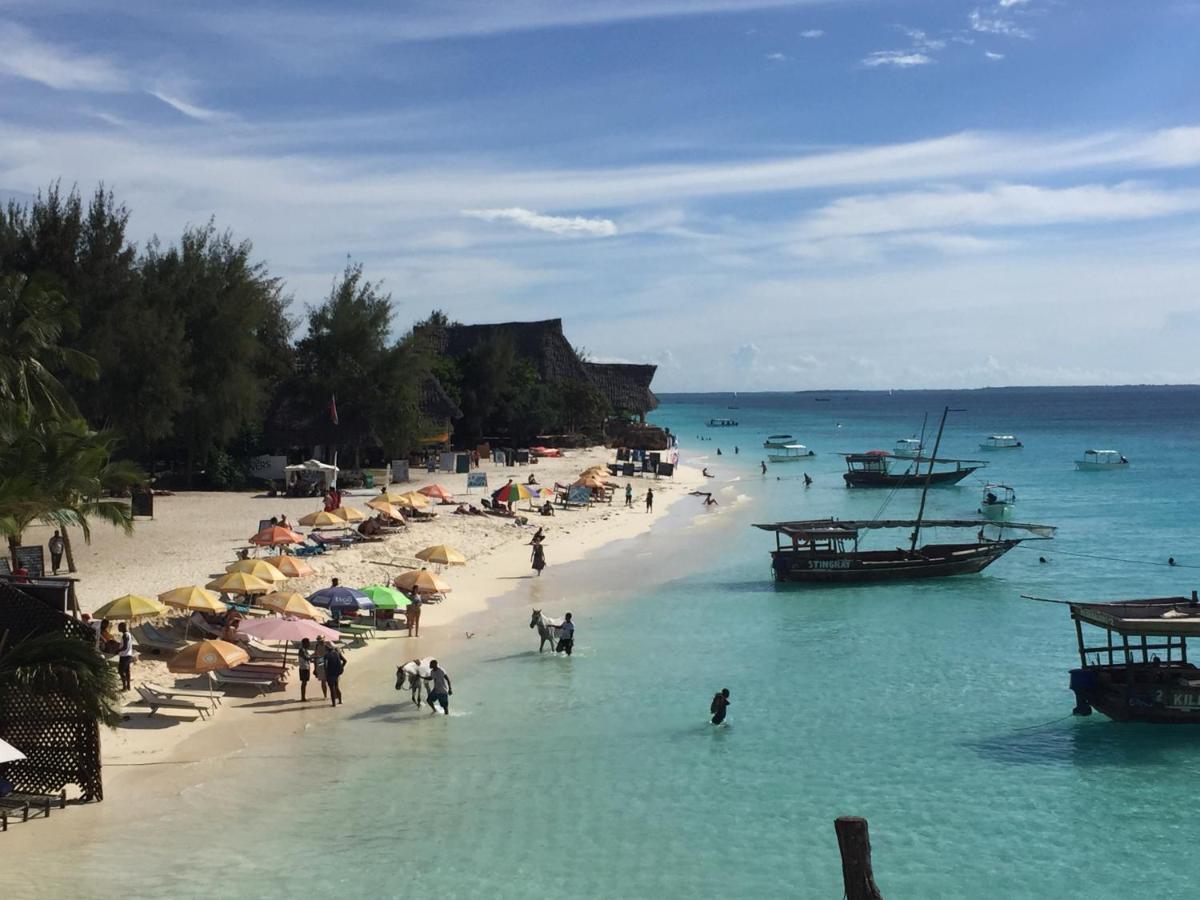 Getaway Nungwi