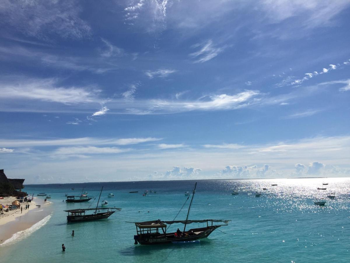 Getaway 3* Nungwi