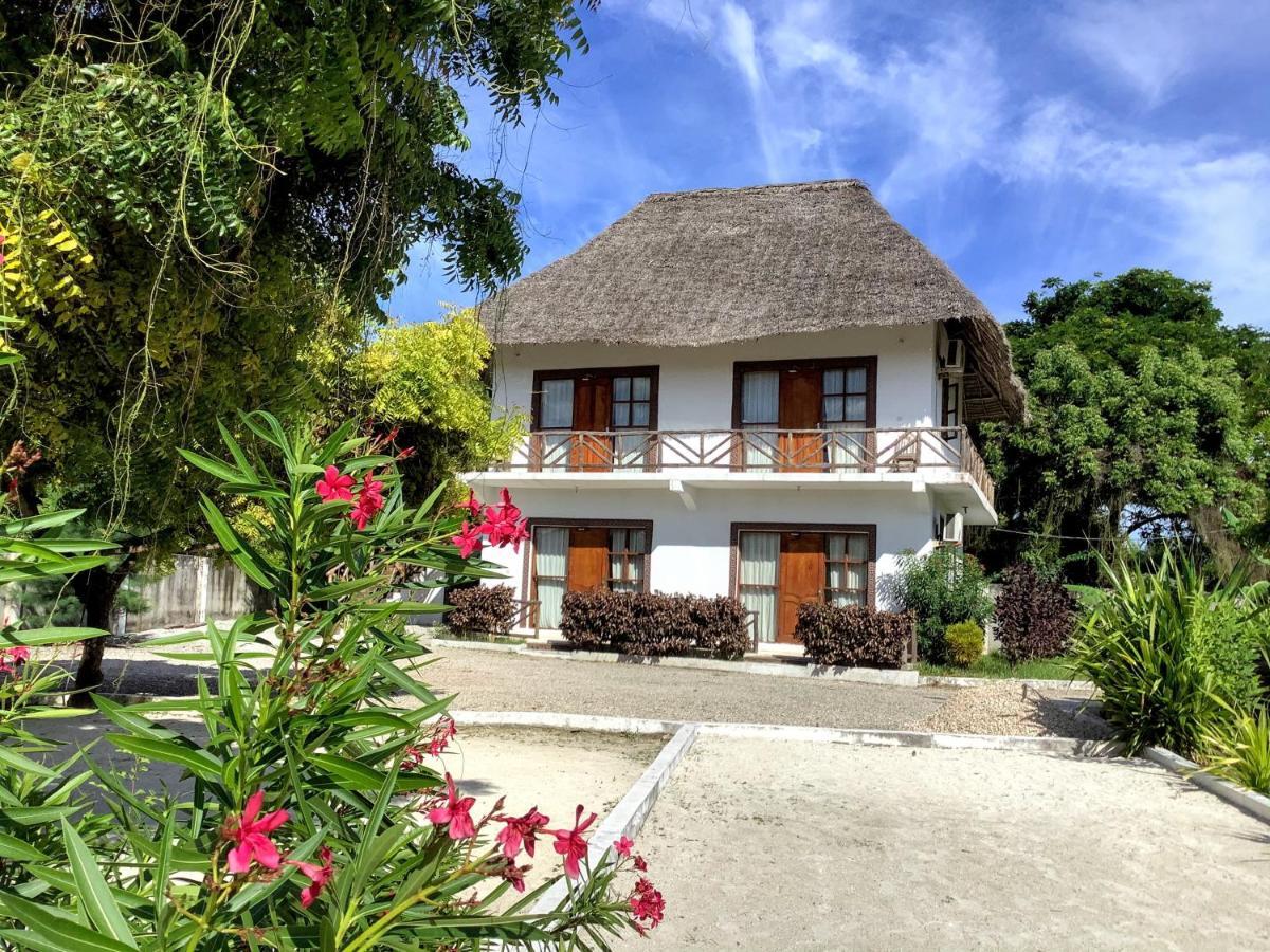 Hotel Shamba Nungwi