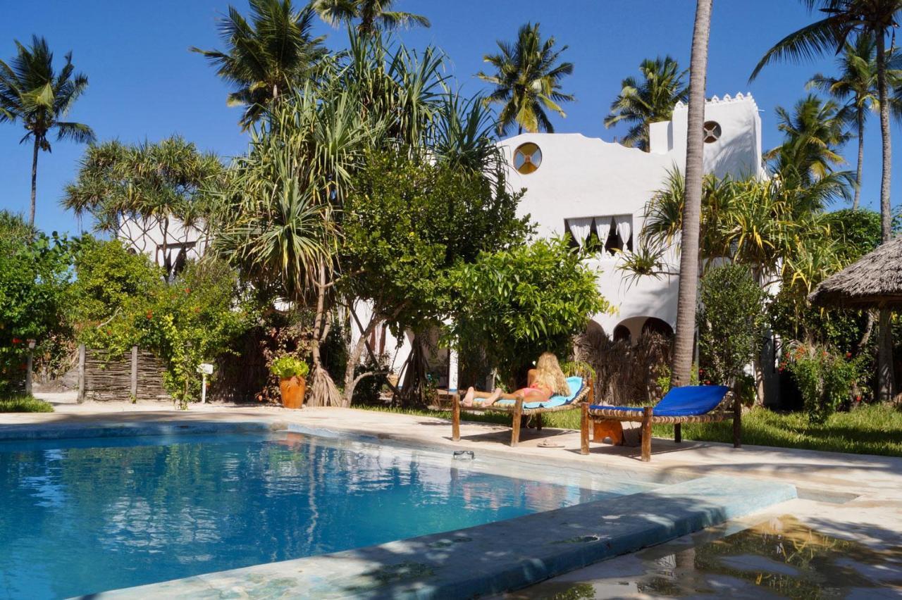 Laguna Palace Zanzibar *