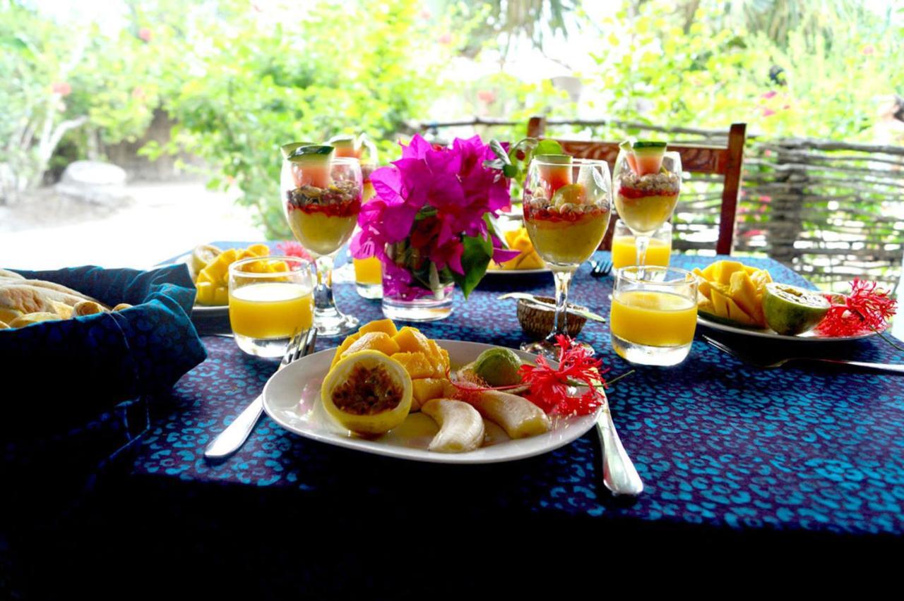 Resort Laguna Palace Zanzibar *