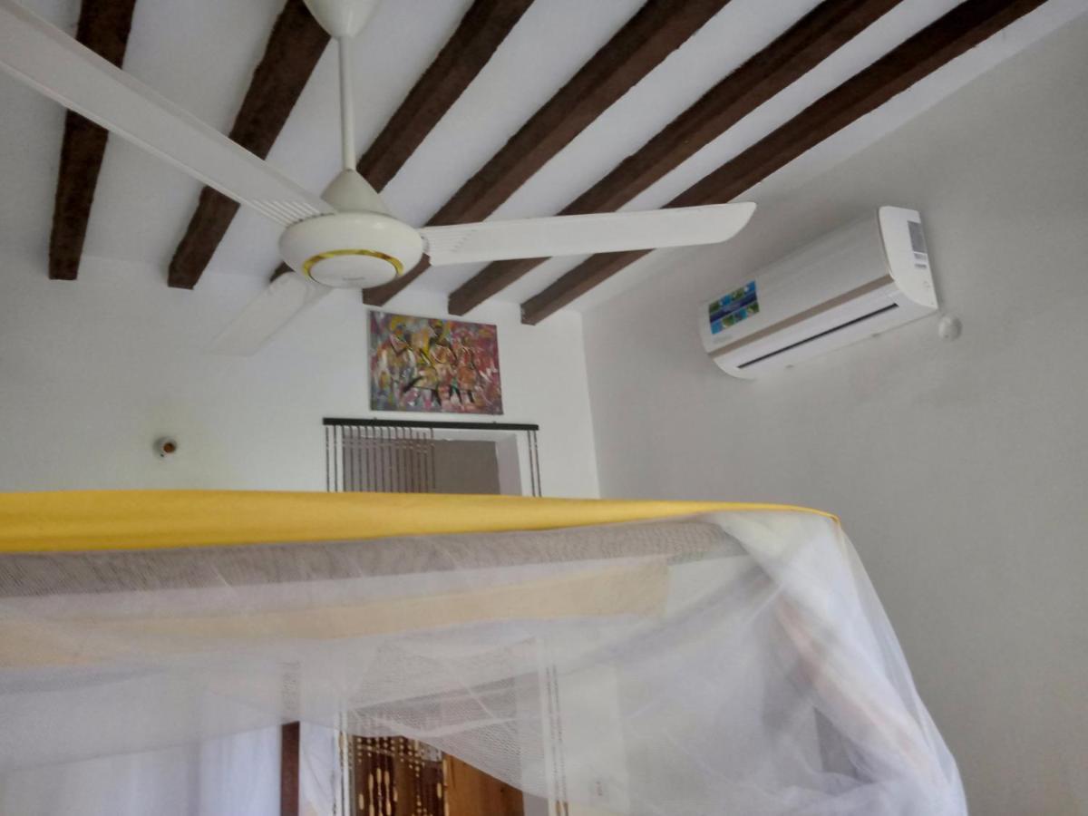 Kivulini And Restaurant Bed & Breakfast *