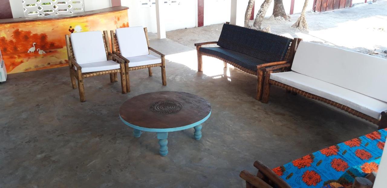 Vuai Bungalow Hotel Kiwengwa (Zanzibar)