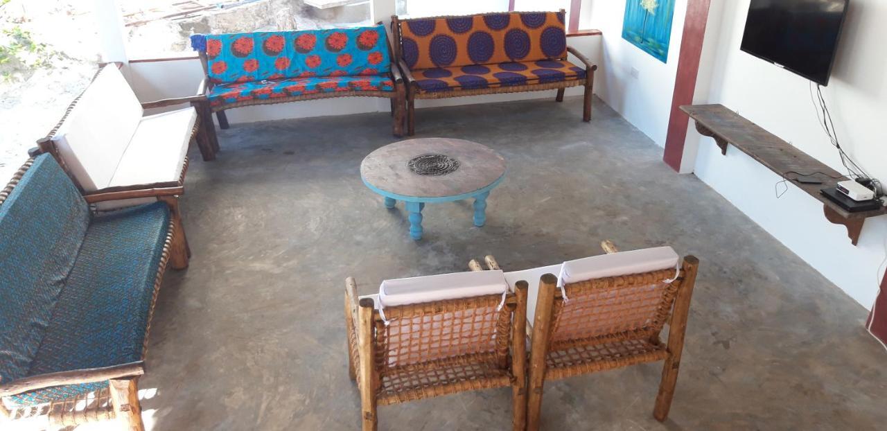 Hotel Vuai Bungalow