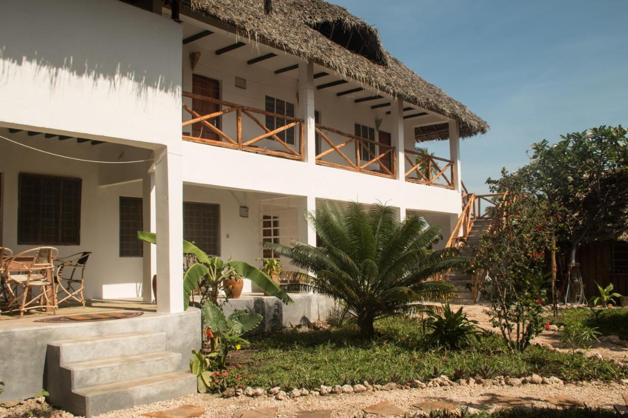 Bed & Breakfast Kiota Paje