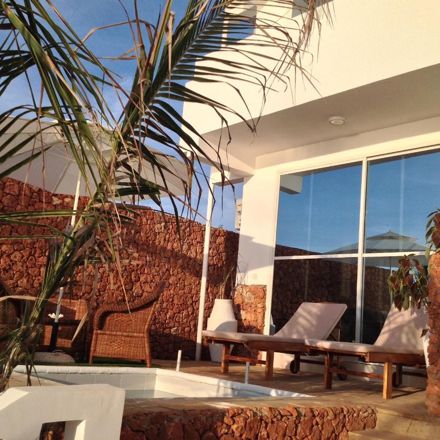 Sunseabar 4* Kendwa