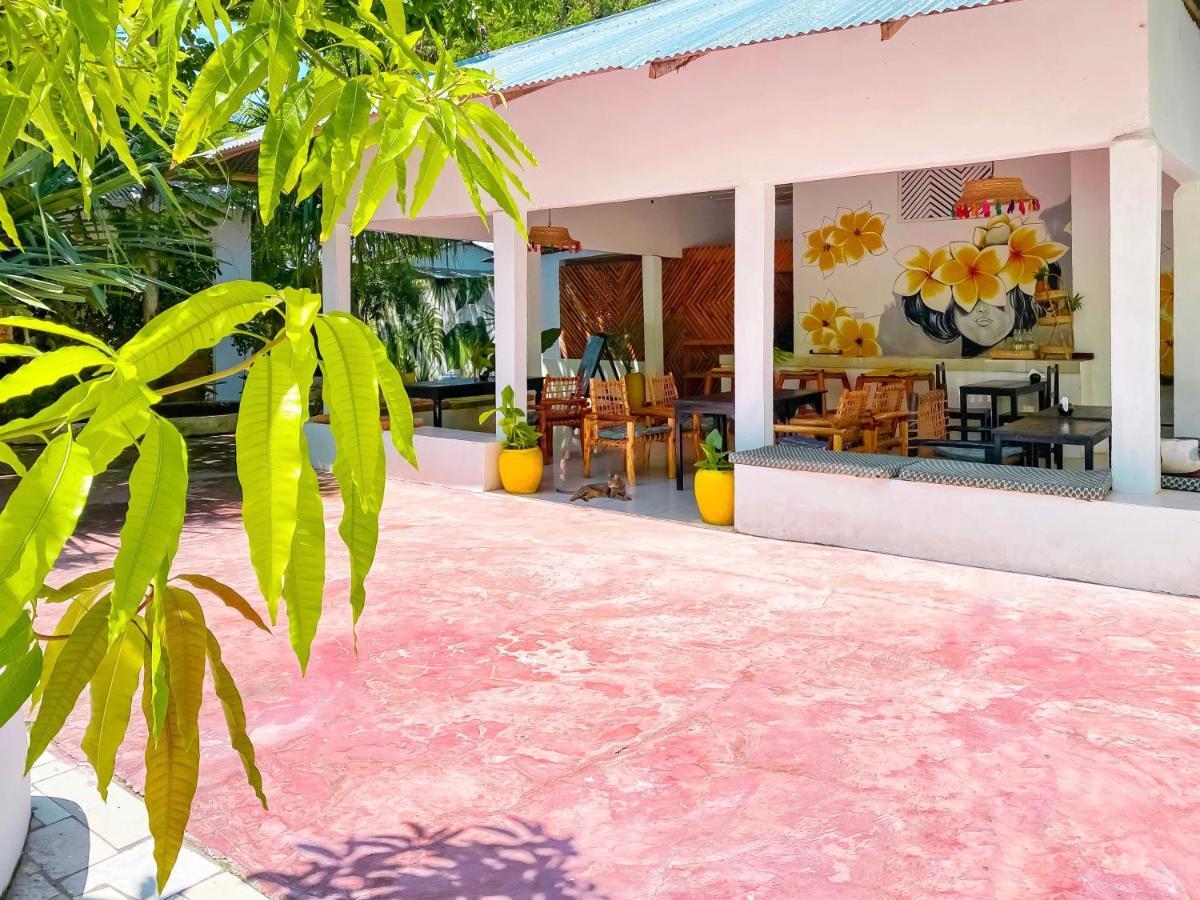 Papaya Hotel Nungwi