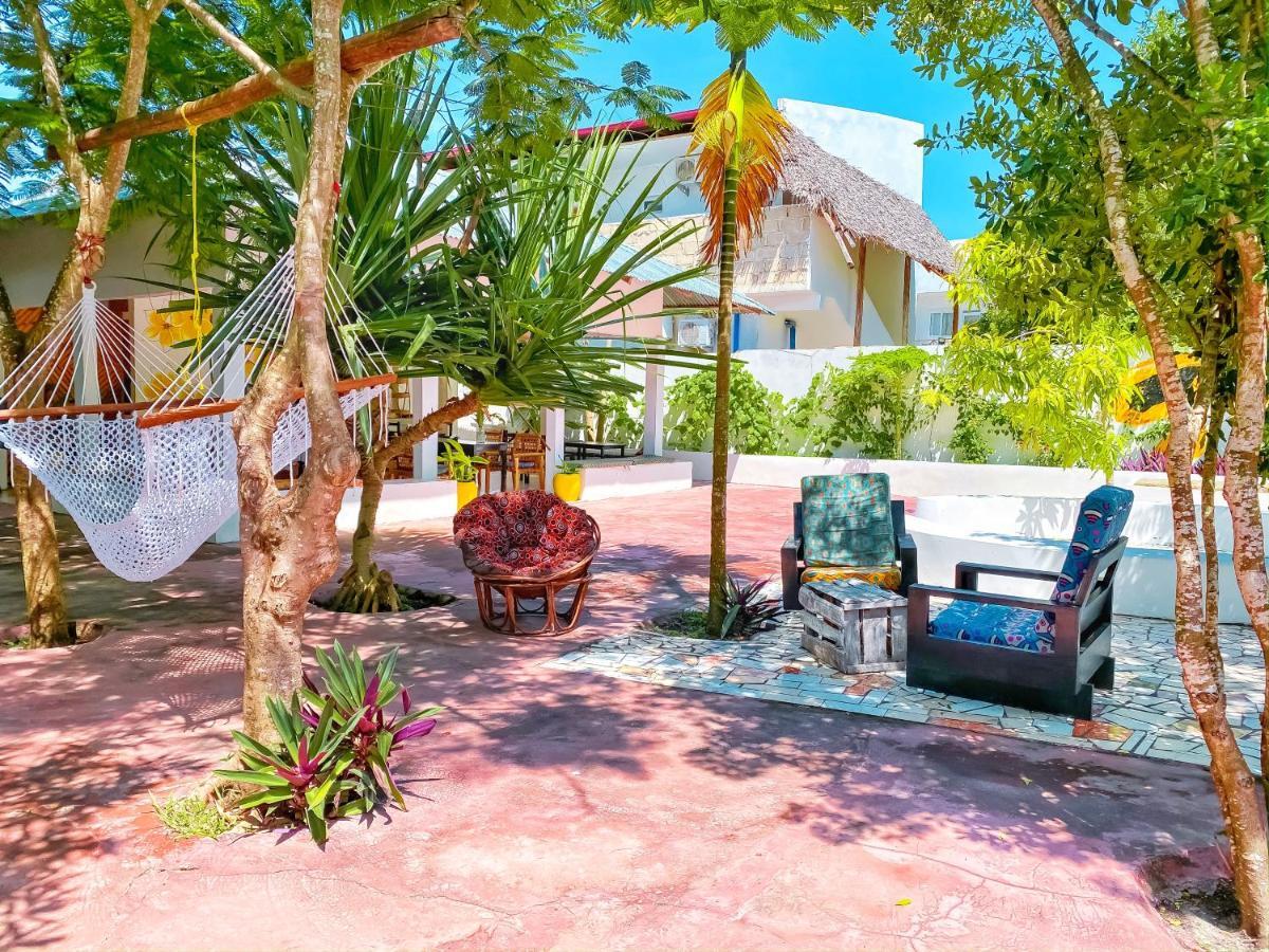 Hotel Papaya