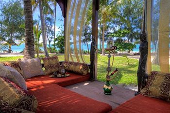 Hotel Anna Of