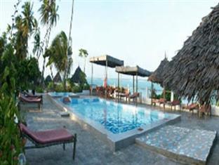 Baharini Villas Zanzibar