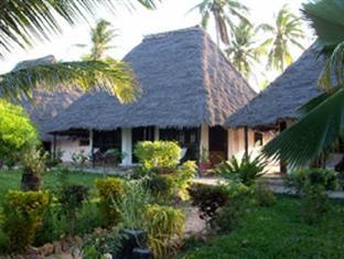 Hotel Baharini Villas 3*