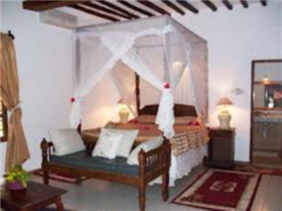 Baharini Villas