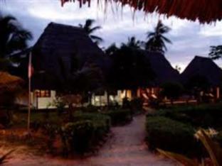 Baharini Villas 3* Zanzibar