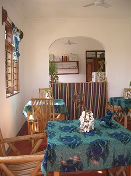 Kizi Dolphin Apartment Kizimkazi