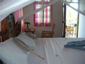 Kizi Dolphin Apartment Kizimkazi