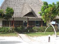 Hotel L'oasis Beach Zanzibar