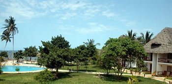 Hotel Ngalawa Village Chwaka