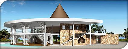 Resort Diamonds Star Of The East