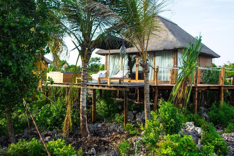 Villa Fruit And Spice Wellness
